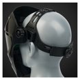 thumbnail image 3 of Welding Helmet Welder Mask With Rechargeable Headlight Automatic Dimming Electric Welding Mask For Arc Weld Grind Solar Power ,Long Lasting, 3 of 6