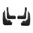 thumbnail image 1 of Guardabarros de barro únicos con accesorios de montaje para BMW Serie 5 2024, guardabarros delanteros y traseros, 1 juego, 1 of 6