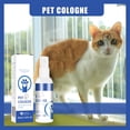 thumbnail image 4 of PerfumeDog And Cat Spray, Conditioning & Odor,Dog &cat Odor Remover Perfume,Wooden Scent, For All Coat Types, 50ml/1.69 OZ, 4 of 5