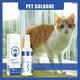 thumbnail image 4 of perfumes para caballero Dog And Cat Spray, Conditioning & Odor,Dog &cat Odor Remover Perfume,Wooden Scent, For All Coat Types, 50ml/1.69 OZ, 4 of 8