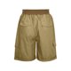 thumbnail image 4 of ICHUANYI Clearance Women's Fashion Casual Solid Color High Waist Cargo Pants A-Line Loose Wide Leg Casual Pants(Brown, L) ICHUANYI WER2023080704861, 4 of 7