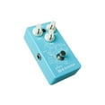 thumbnail image 3 of Monoprice AD-4 True Bypass Vintage Analog Delay Guitar Effect Pedal - Indio Series, 3 of 4