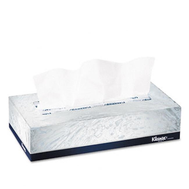 kimberly clark tissues