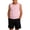Pink -AQ17, variant on Dwellite Boys Tank Tops Athletic Sleeveless Crewneck T-Shirts for Kids Undershirts 2-13 Years Orange 130