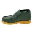 thumbnail image 3 of BWB British Collection Leather Slip On - High-Quality Handmade Shoe, 3 of 5