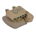 thumbnail image 1 of Professional Light, Accessories LED, / Vest Brown, 1 of 8