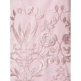 thumbnail image 5 of 4xl 5xl Plus Size Summer Dresses for Wedding Guest Women's Short Sleeve Lace Floral Elegant Bodycon Formal Party Dresses, 5 of 5