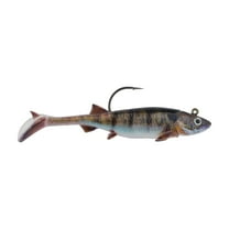 Berkley PowerBait® Minnotator, 2.5 in, HD Bluegill