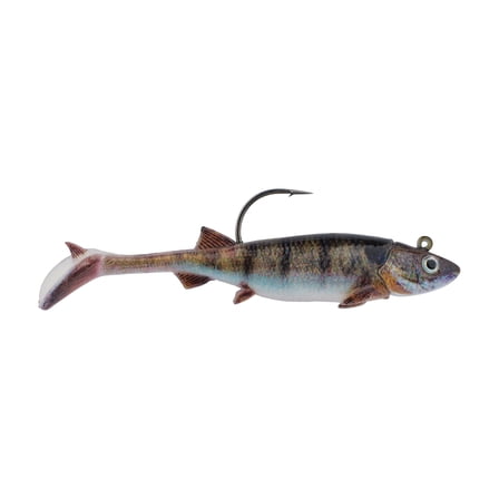 Berkley PowerBait® Minnotator, 2 in, HD Bluegill