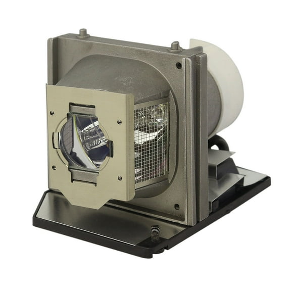 Original Osram Projector Lamp Replacement with Housing for Dell 2400MP