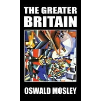 The Greater Britain (Hardcover)