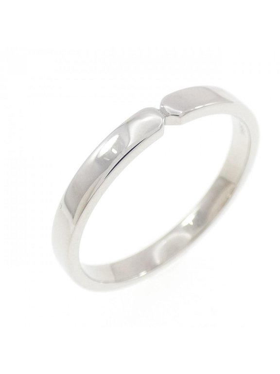 Pre-Owned Hermes Ever Kelly Ring