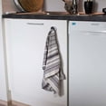 thumbnail image 4 of Towel Holder for Gift-Ready & Innovative Design Set, Premium Design with Removable Adhesive & Flexible Installation for Effortless Organization & Dish Towel Holder, 4 of 5