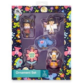 Disney Epcot Norway Nyform Trolls Wedding Couple Figurine New with
