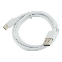 ReadyWired USB Cable Cord for WH-1000XM3 Headphones