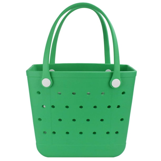 Bolsa de Playa Addoklm Ligera de Goma Impermeable Extra Grande