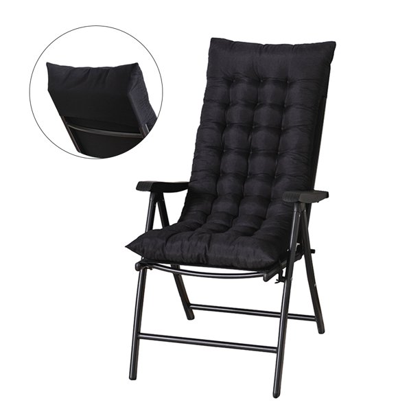 Seat cushion Anti slip Recliner Cushion Thickened Rocking Chair 