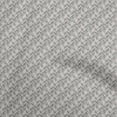 thumbnail image 1 of oneOone Rayon Black Fabric Chevron Craft Projects Decor Fabric Printed By The Yard 56 Inch Wide, 1 of 4