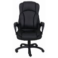 thumbnail image 1 of Présidente du bureau d’Audrey, Black, 1 of 6