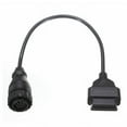 thumbnail image 3 of Sprinter Adaptateur 14 Broches vers OBD2 16 Broches Benz Câble Adaptateur, 3 of 4