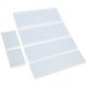 thumbnail image 4 of Molde De Caja De Almacenamiento De Dominó, Caja De Dominó Flexible Y Duradera, Molde De Silicona, Caja Fuerte Ecológica Para Bricolaje Cergrey Domino Box Silicone Mold, 4 of 8