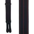 thumbnail image 6 of SuspenderStore Welch Tuff Stuff Button Work Suspenders - 2 Inch Wide, 6 of 8