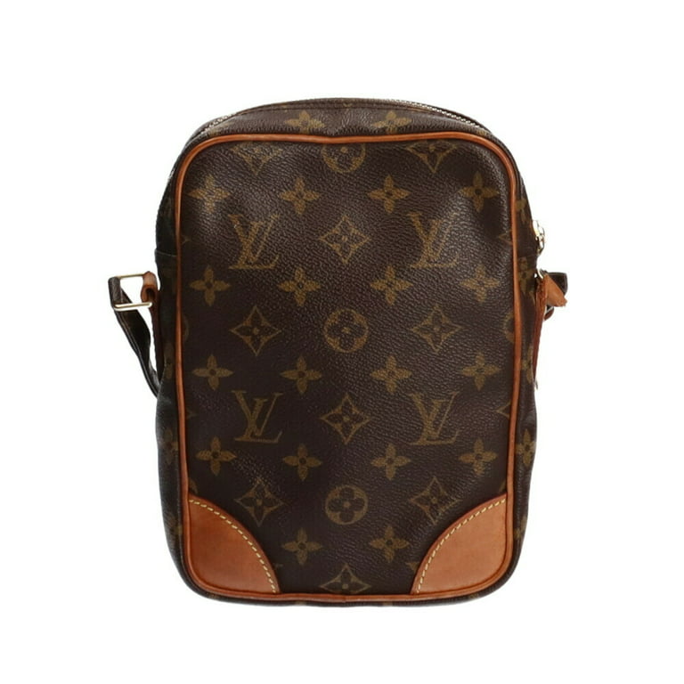 Louis Vuitton  Monogram Shoulder Bag