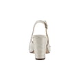 thumbnail image 3 of Unisa Women's Mernie Pointed Toe Slingback Heel, 3 of 5