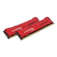 thumbnail image 3 of HyperX Savage - DDR3 - 16 GB: 2 x 8 GB - DIMM 240-pin, 3 of 7
