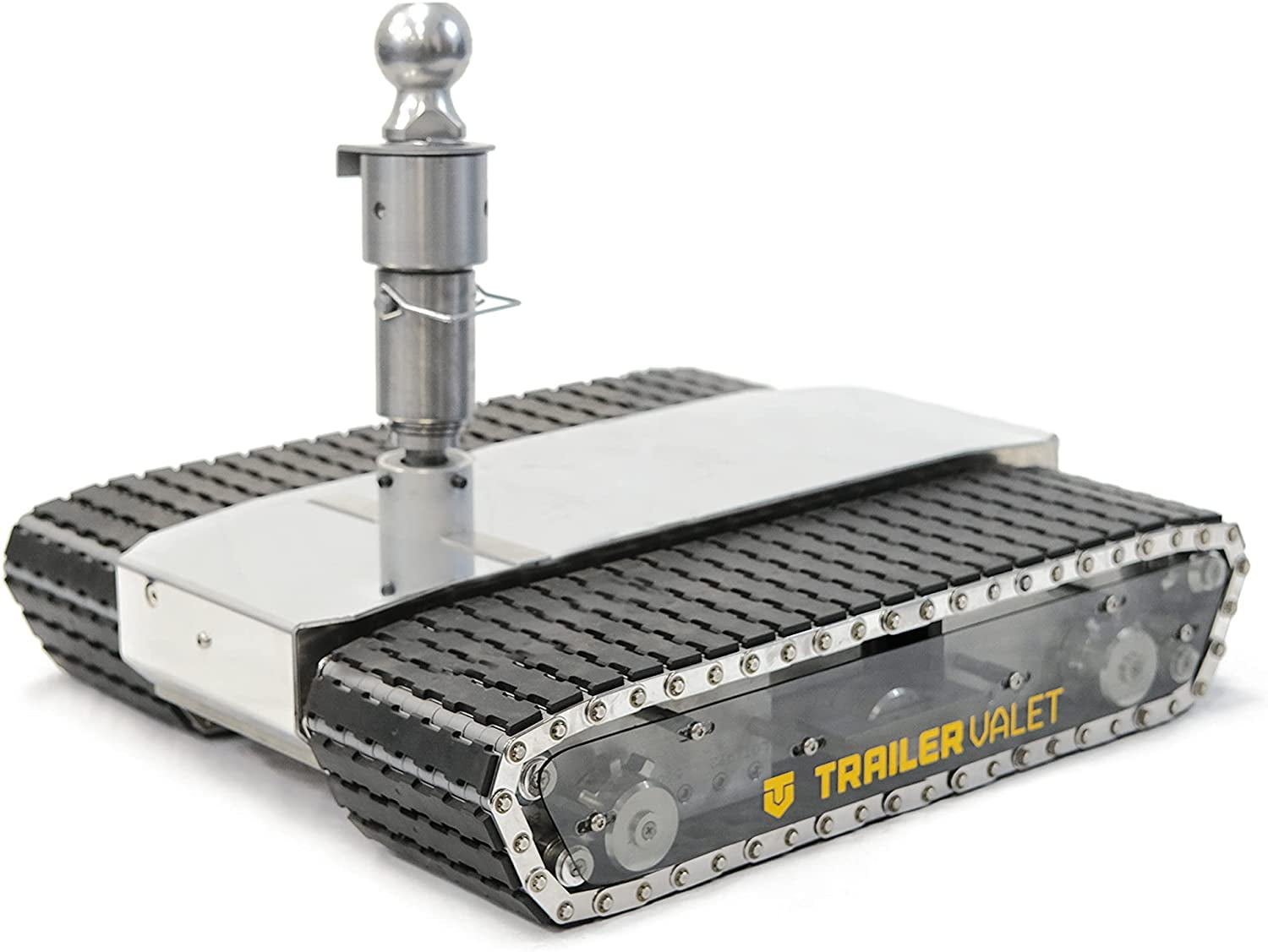 Trailer Valet RVR12 Motorized Dolly Remote Controlled 12k lbs Capacity