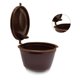 thumbnail image 5 of ADDHAT Reutilizable Para Cápsulas De Café Espresso Color Café Para Uso Sencillo, 5 of 5