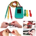 thumbnail image 2 of ROCKROK 3 Phase Rotation Indicator Tester Sequences Tester for Safe Electrical, 2 of 13