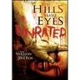thumbnail image 1 of Pre-Owned The Hills Have Eyes DVD Horror Film by Alexandre Aja English, 1 of 1