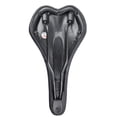 thumbnail image 5 of Asiento para bicicleta de CARRERA Grand Star GS-1017 Vinil Negro Unisex, 5 of 5