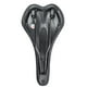 thumbnail image 5 of Asiento para bicicleta de CARRERA Grand Star GS-1017 Vinil Negro Unisex, 5 of 5