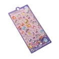 thumbnail image 1 of Bonitas pegatinas 3D de animales kawaii de resina, pegatinas de dibujos animados, pequeñas pegatinas DIY para álbumes de recortes, portátiles y botellas de agua., 1 of 8
