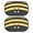 Bee, variant on Jeiento Underwater Cute Cat Baby Windows Shades for Car 2 Pack Car Window Sun Shades for Kids Removable Sun Visor for Car Side Window Sun Glare and UV Rays Protection for Your Child