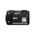 thumbnail image 2 of Nikon COOLPIX W300 Camera (Black) + Extra Battery + Flash - 64GB Kit (International Version), 2 of 6