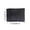 Black, variant on Outdoor Faucet Cover | Winter Frost Protection for Garden Hose Bibs | Insulated Water Spigot Protector | Easy Slip-On Design with Tie Strap | Blue | 3 Sizes Available