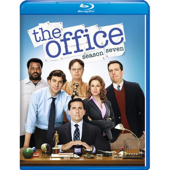 The Office: Season Seven