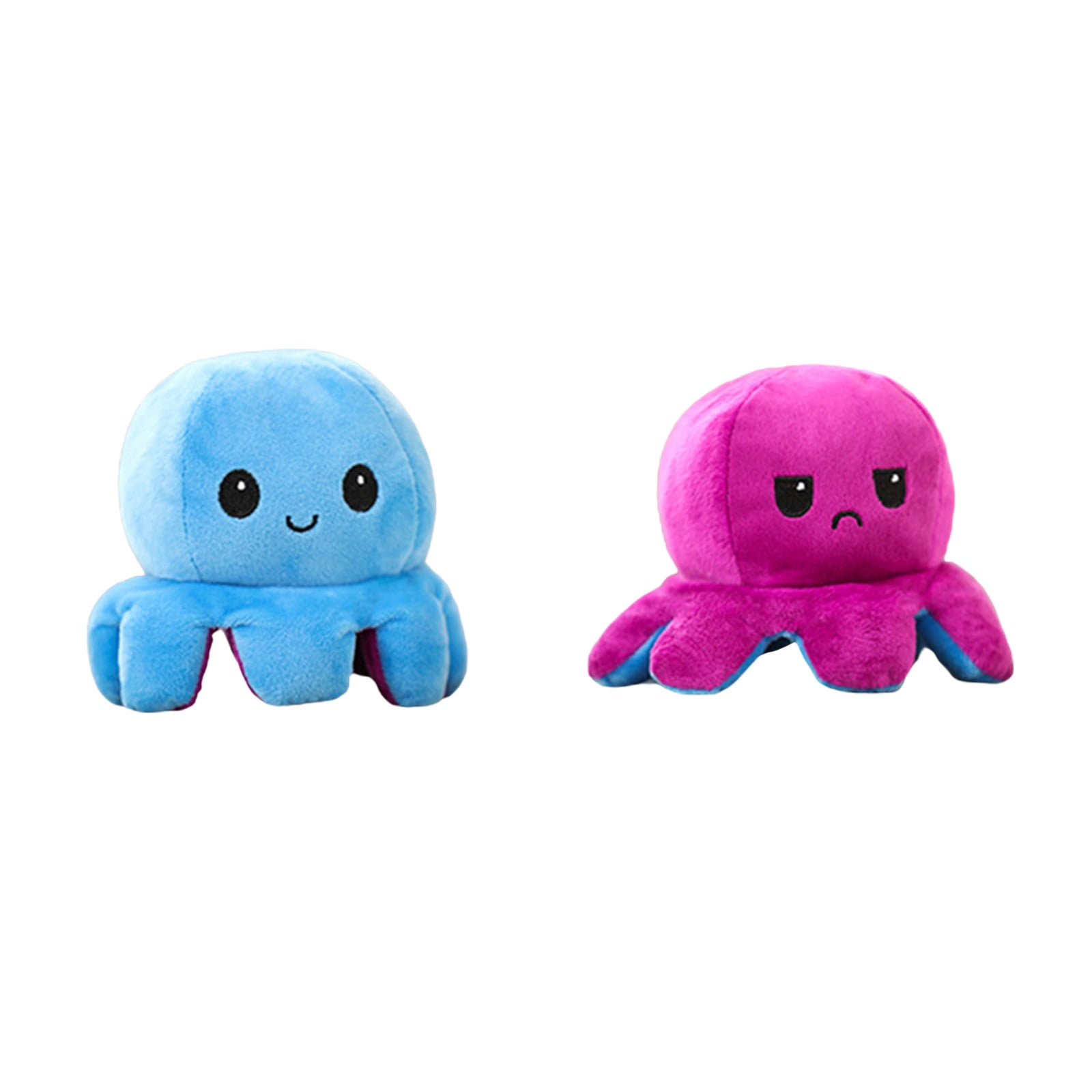 reversible octopus walmart in store