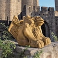 thumbnail image 2 of Statue de Gargouille, Grande, 2 of 9