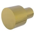 thumbnail image 5 of Allied Brass 5/8-in Cabinet Knob, Venetian Bronze, 5 of 5