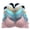 70333-33rg1, variant on 6 pieces Underwear Basic Women Bikini Panty S-XL (Medium)