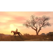 Red Dead Redemption - Nintendo Switch - EU Version Region Free