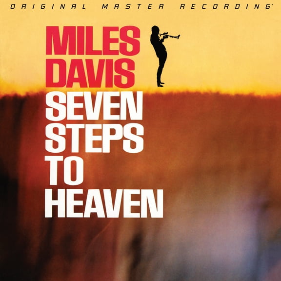 Miles Davis - Seven Steps to Heaven - Music & Performance - SACD