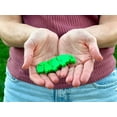 thumbnail image 5 of Clever Contraption Friendly Fidget Tardigrade | Flexible Articulating Companion for Stress Relief | Ages 8+, 5 of 9