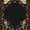 ARH81782-SPOOK, variant on GENIMO 2'x3' Halloween Doormat, Washable Non Slip Soft Gothic Skull Outdoor Door Mat for Front Door Covered Porch Patio Entryway, Midnight Black