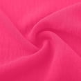 thumbnail image 5 of Sentmoon Robes de Douche Nuptiale pour Invitées Basiques Col en V Robes Formelles pour Femmes Bloc de Couleur Extensible Coupe Régulière Robes Fluides pour Femmes Taille Élastique les Vacances pour le Travail et le Bureau, 5 of 5