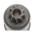 thumbnail image 3 of Standard Ignition Starter Drive P/N:SDN-60 Fits select: 1969 JEEP UNIVERSAL, 1968-1971 JEEP JEEPSTER, 3 of 4